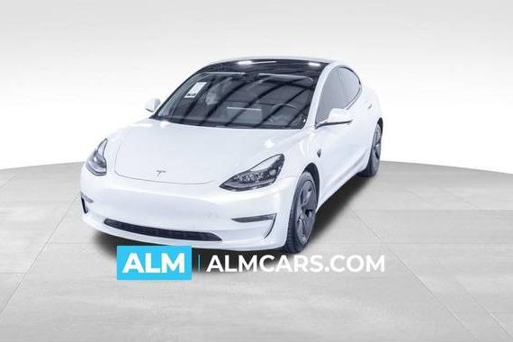 TESLA MODEL 3 2022 5YJ3E1EB7NF207640 image TESLA MODEL 3 2022 5YJ3E1EB7NF207640 image